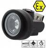 KSE-Lights KS-7620-MCII Performance LED svjetiljka za kacigu pogon na punjivu bateriju 180 lm 145 g