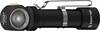 ArmyTek Wizard C2 Pro Magnet Warm F08701W LED ručna lampa s magnetnim držačem pogon na punjivu bateriju 2500 lm 4800 h 65 g