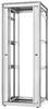 Digitus DN-31112 19" serverski ormar (Š x V x D) 800 x 2053 x 800 mm 42 U siva, siva (RAL 7035)