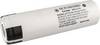 Panasonic NCR18650BD specijalni akumulatori 18650 Flat-Top Li-Ion 3.6 V 3200 mAh