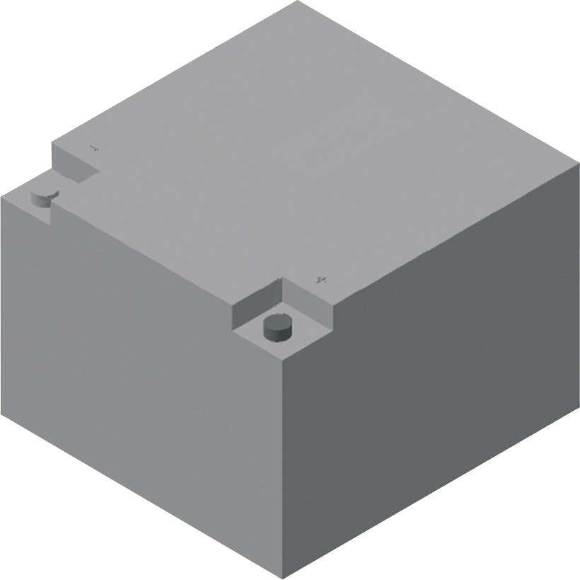Siemens S54302Z102A1 BAT12-25 baterija 1 St.