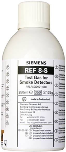 Siemens A5Q00011688 A5Q00011688 ispitni plin 1 St.
