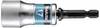 Makita E-03517 E-03517 torzioni nasadni ključ 17 mm SW 17 1/4"