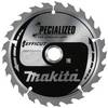 Makita E-08919 E-08919 list kružne pile 216 x 30 x 2 mm Broj zubaca (po inču): 80 1 St.