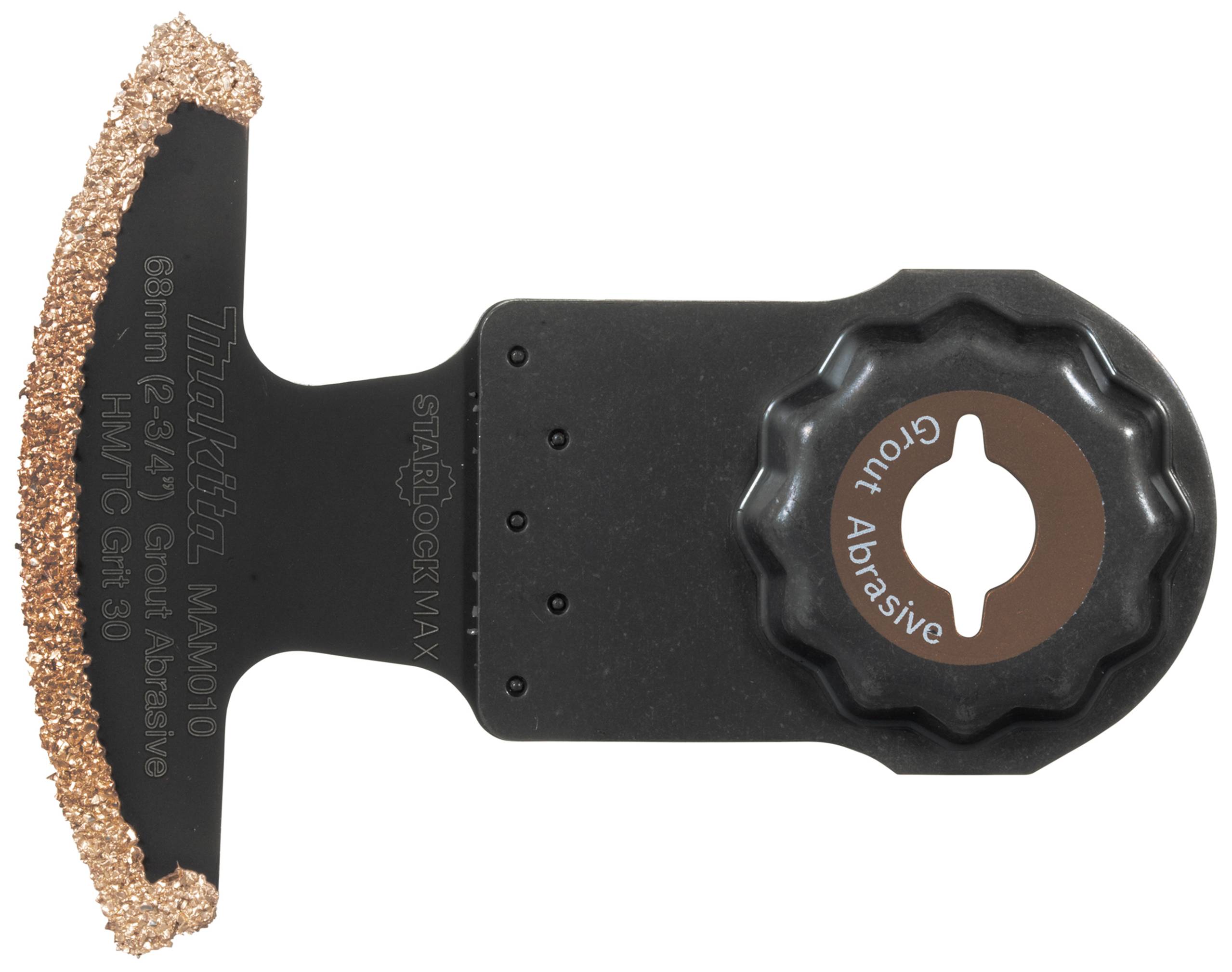 Makita B-66503 B-66503 tvrdi metal segmentna pila 68 mm 1 St.