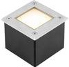 EVN 6740402 6740402 ugradno podno svjetlo LED fiksno ugrađena LED 3 W plemeniti čelik