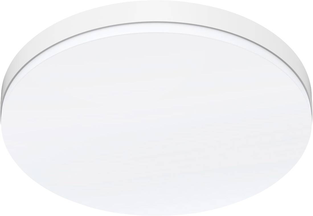 EVN AD35300125 AD35300125 LED-paneel 30 W Warmwit tot daglichtwit Wit