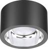 EVN ALG54131525 ALG54131525 LED stropna svjetiljka 13 W antracitna boja
