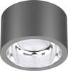 EVN ALG54251525 ALG54251525 LED stropna svjetiljka LED 25 W antracitna boja