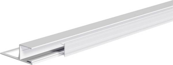 EVN APFL5AM200 EVN Lichttechnik        aluminij (D x Š) 2000 mm x 11.90 mm Piece 1 St.
