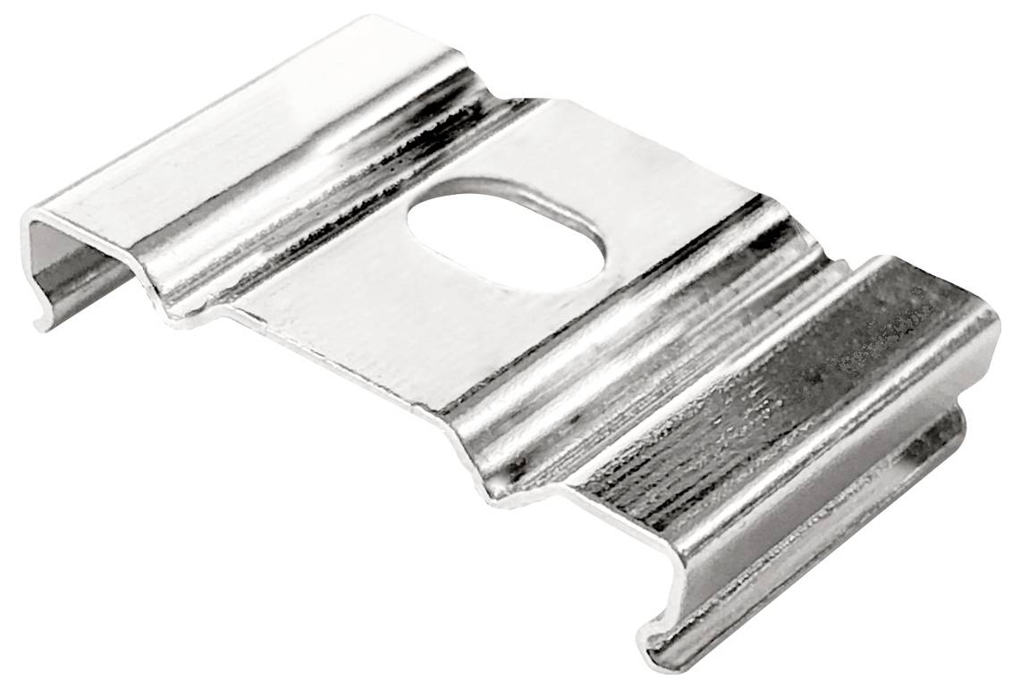 EVN APFLAT7CLIP APFLAT7CLIP čelik za opruge (D x Š) 20.00 mm x 14.00 mm 1 St.-1