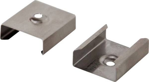 EVN APFLATCLIP APFLATCLIP        nehrđajući čelik (D x Š) 20.00 mm x 17.50 mm  1 St.