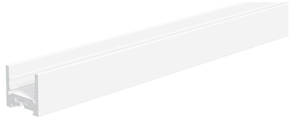 EVN APFW200 EVN Lichttechnik aluminij (D x Š) 2000 mm x 18.50 mm 1 St.-1