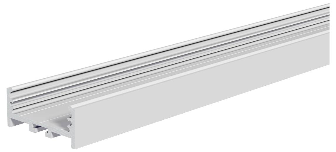 EVN APSF 100 APSF100 aluminij (D x Š) 1000 mm x 36.00 mm 1 St.-1