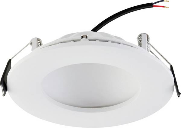 EVN DL10540 DL10540 LED ugradna svjetiljka   LED LED fiksno ugrađena 7 W bijela