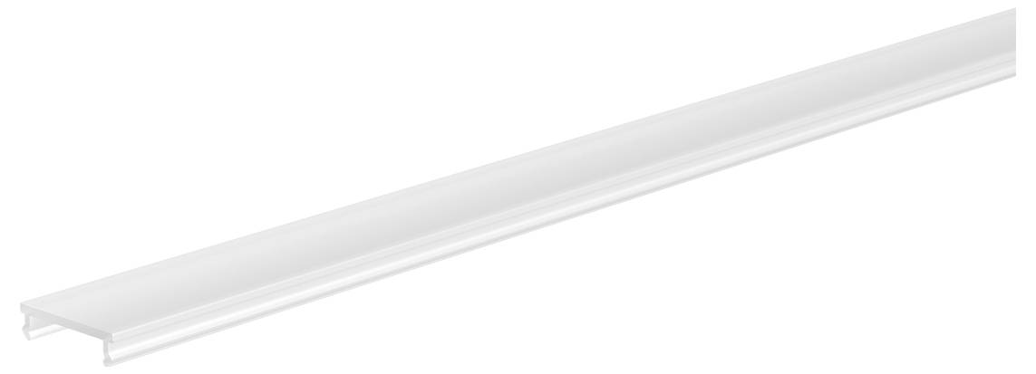 EVN KAMF100 KAMF100 polikarbonat (D x Š x V) 1000 x 15.00 x 4 mm Piece 1 St.-1