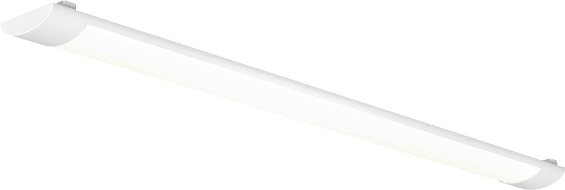 EVN L12134802W L12134802W LED stropna svjetiljka izvor svjetlosti nije zamjenjiv 48 W LED bijela