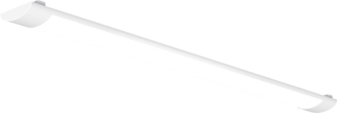 EVN L12134840W L12134840W LED-plafondlamp Zonder 48 W LED Wit