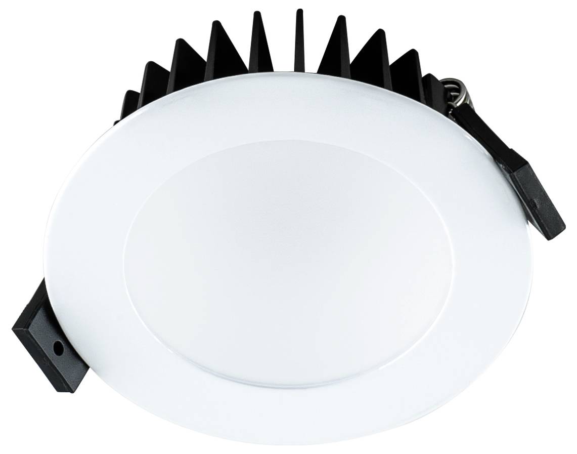 EVN L4408010125 L4408010125 LED ugradna svjetiljka LED LED fiksno ugrađena 8 W bijela-1