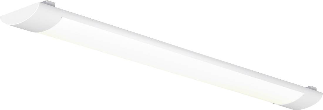EVN L9133502W L9133502W LED-plafondlamp Lichtbron niet vervangbaar 35 W LED Wit