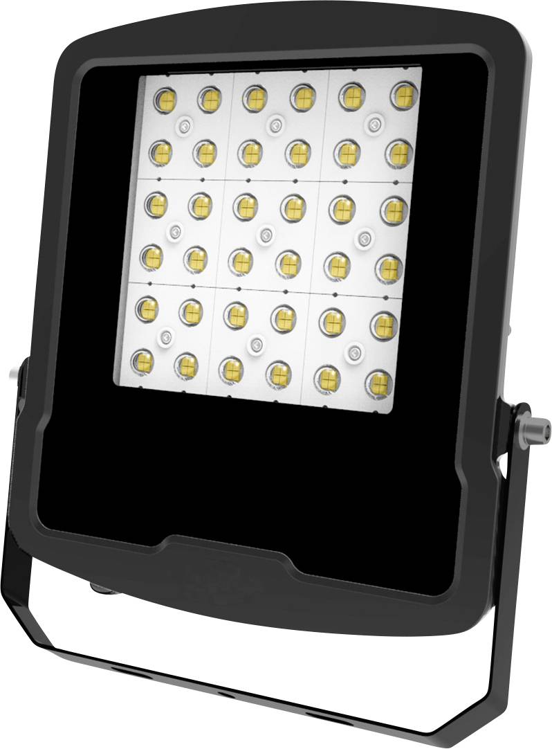 EVN LFE1000940 LFE1000940 LED-schijnwerper 100 W Lichtkleur (naam): Neutraalwit