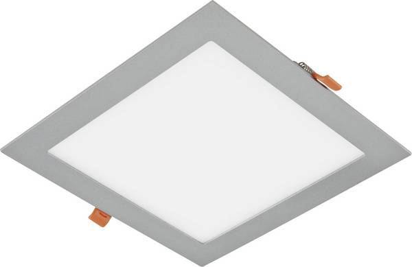 EVN LPQ223501 LPQ223501 LED ugradni panel    21 W neutralna bijela srebrna