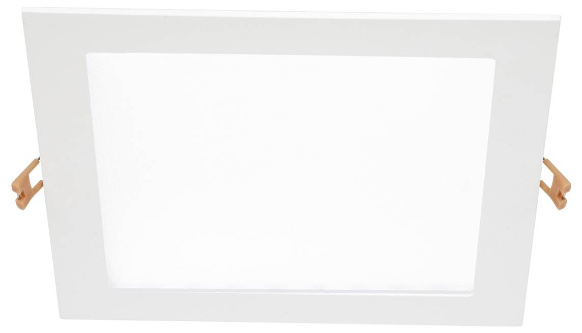 EVN LPQW223540 LPQW223540 LED ugradna svjetiljka LED LED fiksno ugrađena 21 W bijela-1