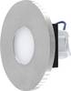 EVN LR01802 LR01802 LED ugradbena zidna svjetiljka LED LED fiksno ugrađena 1.8 W plemeniti čelik