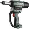 Metabo NMP 18 LTX BL M10 601788840 akumulatorski pištolj za zakovice 18 V