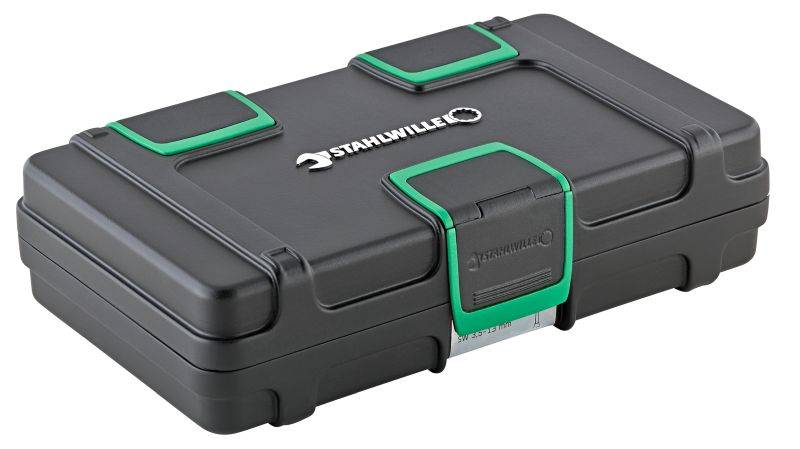 Stahlwille 81300002 KASTEN 60/2 LEER FUER SORTIMENT Verktygsl&aring;da (tom)