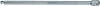 Stahlwille 405W/10 VERLAENGERUNG 1/4 ZOLL 11010020 produžetak za nasadni ključ Pogon (odvijač) 1/4" (6.3 mm) 1 St.