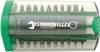 Stahlwille 1202 BIT-SET FUER ELEKTRONISCHE BOHRMASCHINEN 96080110 bit komplet