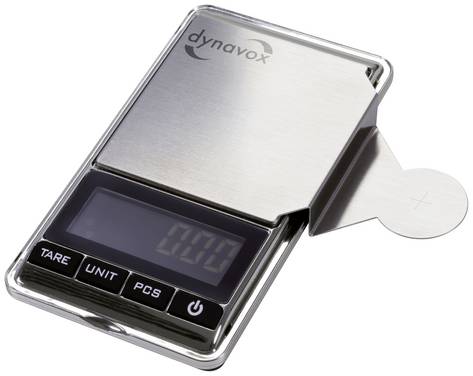 Dynavox TW-4
