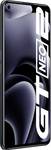 Realme GT Neo2 pametni telefon 256 GB 16.8 cm (6.62 palac) crna Android™ 11 Dual-SIM