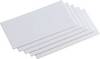 Metafranc WU0645436 jastučić od filca kvadratno, samoljepljivo bijela (D x Š) 200 mm x 100 mm 1 Set