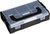 Sortimo L-BOXX Mini 6100000324 kutija za alat prazna ABS crna (Š x V) 258.5 mm x 64 mm