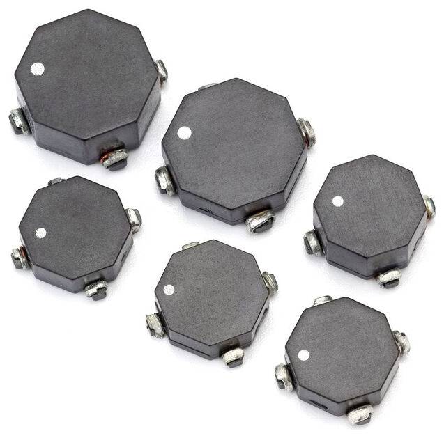 Bussmann by Eaton CTX20-1A-R Inductor 1 stuk(s)