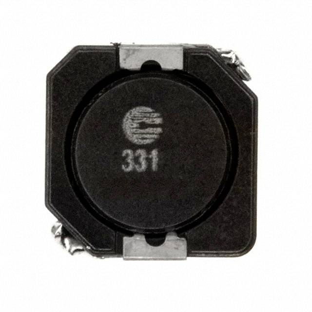 Bussmann by Eaton DR1050-331-R Inductor 1 stuk(s)