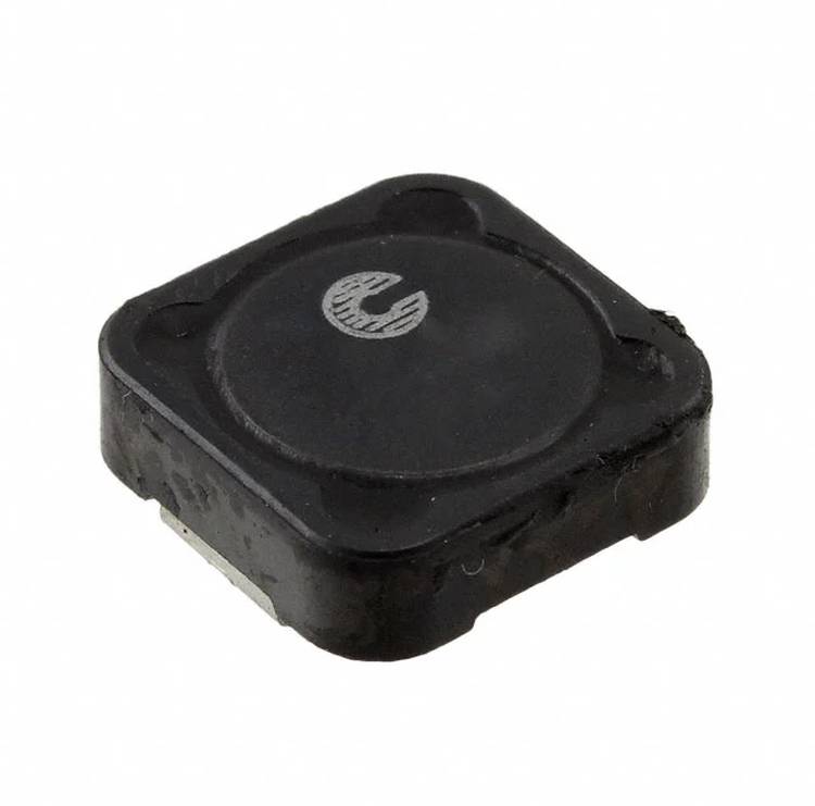 Bussmann by Eaton DR124-121-R Inductor 1 stuk(s)