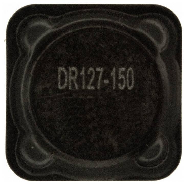 Bussmann by Eaton DR127-150-R Inductor 1 stuk(s)