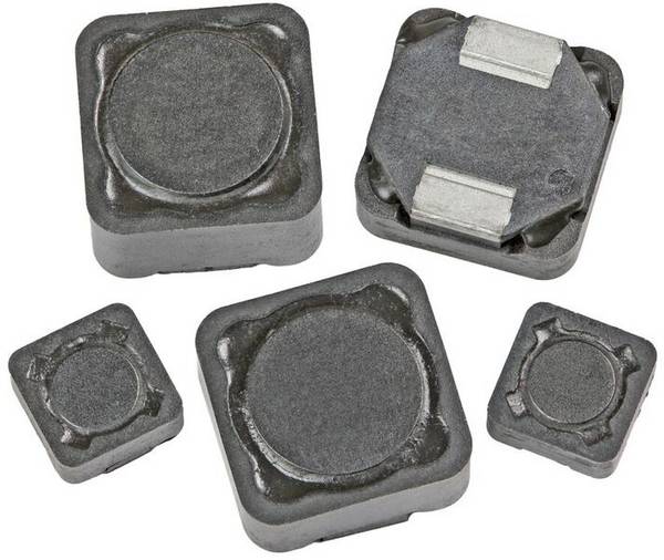 Bussmann by Eaton DRA124-1R5-R induktor 1 St.