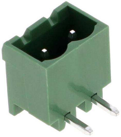 Bussmann by Eaton EM257502HC Male header (standaard) Inhoud: 1 stuk(s)