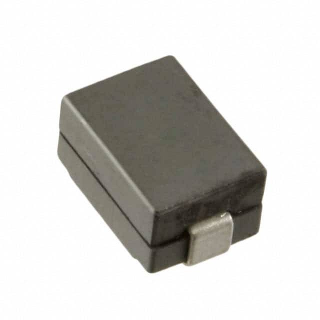 Bussmann by Eaton FP1005R3-R08-R Inductor 1 stuk(s)