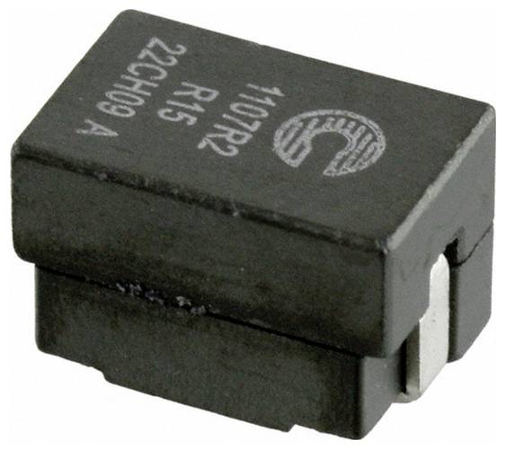 Bussmann by Eaton FP1107R2-R15-R Inductor 1 stuk(s)