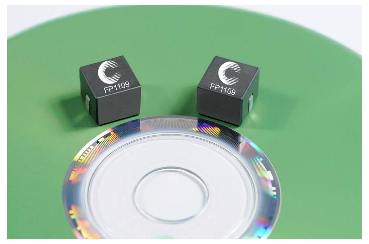 Bussmann by Eaton FP1109-R33-R Inductor 1 stuk(s)