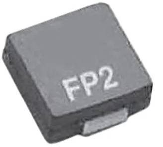 Bussmann by Eaton FP2-S100-R Inductor 1 stuk(s)