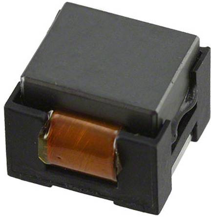 Bussmann by Eaton HC1-2R3-R Inductor 1 stuk(s)