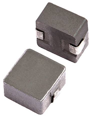 Bussmann by Eaton HCM0503-R75-R Inductor 1 stuk(s)