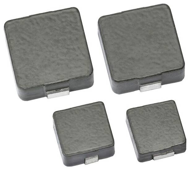 Bussmann by Eaton HCM1105-2R2-R Inductor 1 stuk(s)
