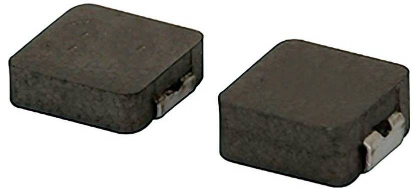 Bussmann by Eaton MPI2510V2-R47-R Inductor 1 stuk(s)